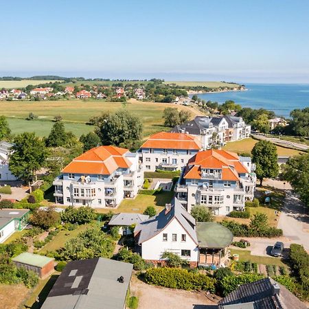 Dünenblick Wohnung 10 Ostseebad Boltenhagen Exterior foto