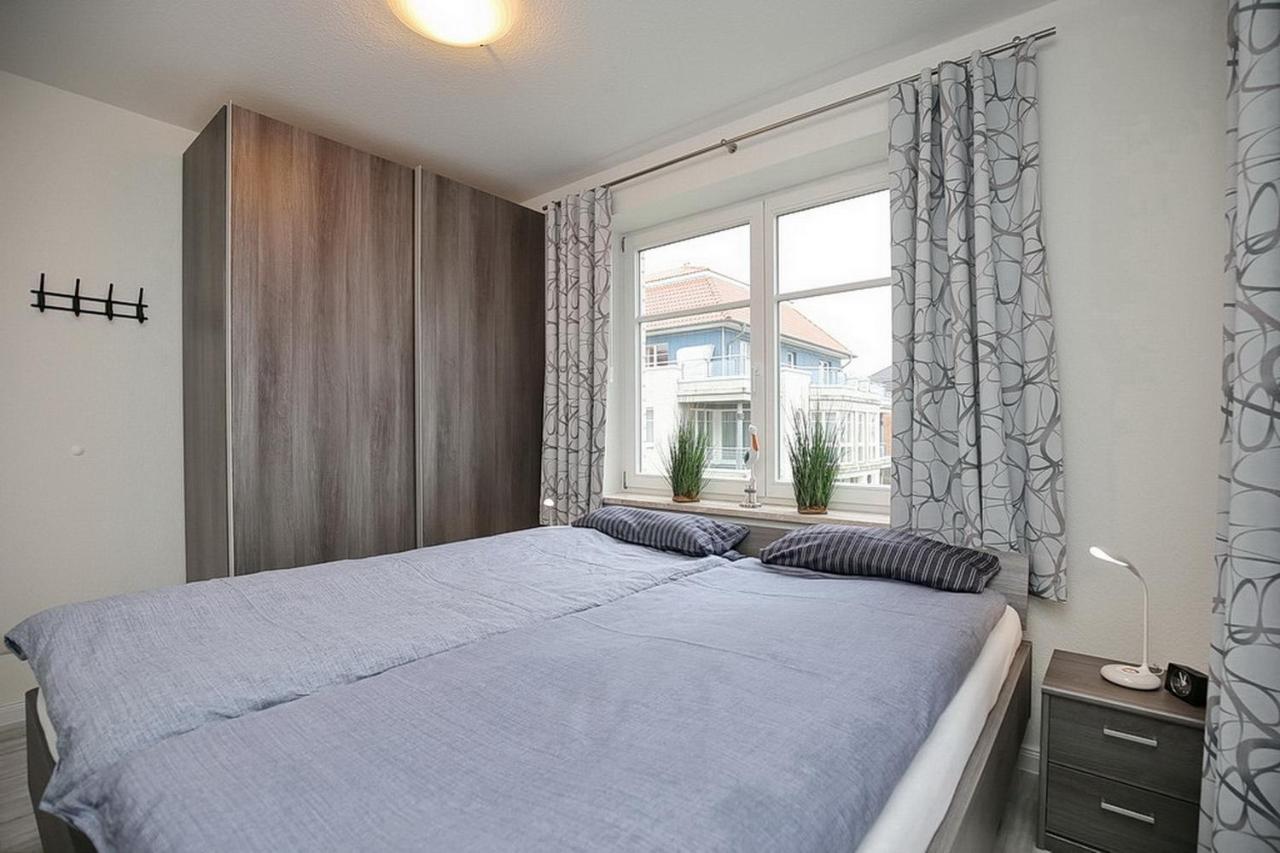 Dünenblick Wohnung 10 Ostseebad Boltenhagen Exterior foto