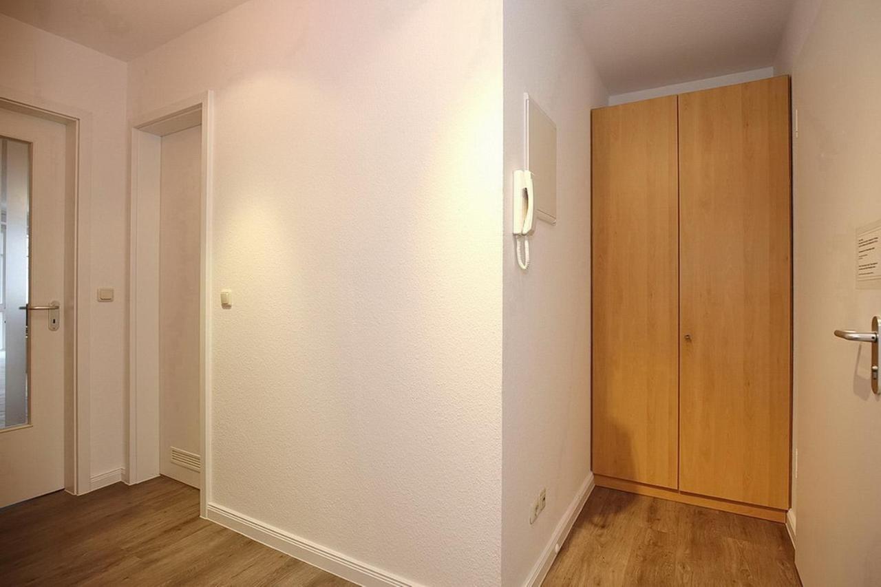 Dünenblick Wohnung 10 Ostseebad Boltenhagen Exterior foto